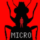 The cover of Micro. Image: HarperCollins